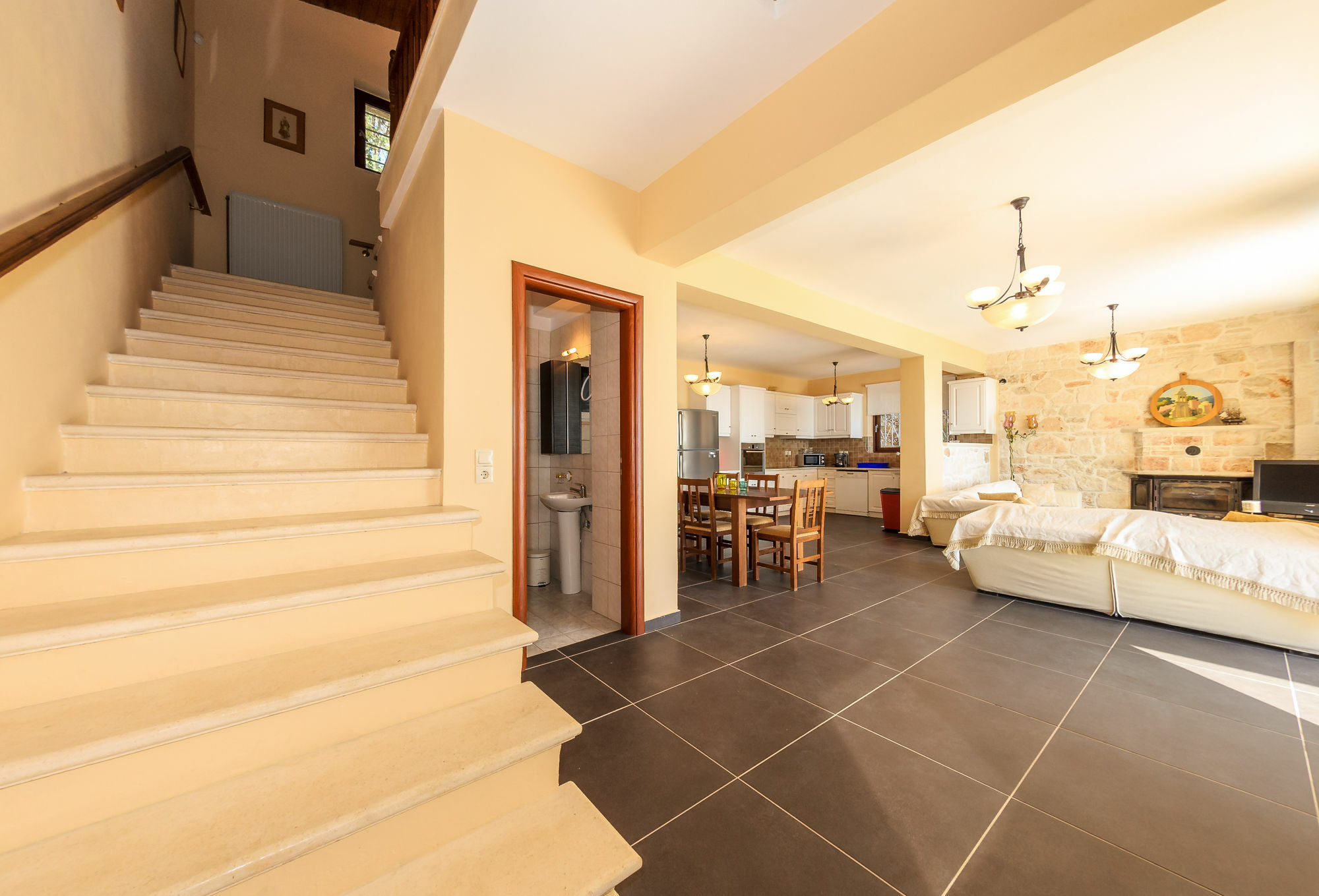 Orient Villas Exclusive Mikro Nisi Exterior photo
